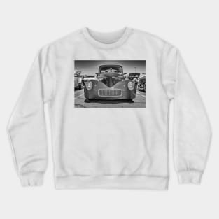 1941 Willys Americar Coupe Crewneck Sweatshirt